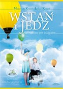 Polska książka : Wstań i je... - Małgorzata Krasoń, Łukasz Krasoń