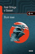 Bunt mas - Jose Ortega y Gasset - Ksiegarnia w UK