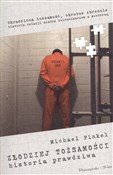 Złodziej t... - Michael Finkel -  foreign books in polish 