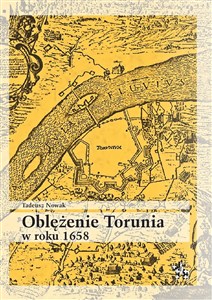 Picture of Oblężenie Torunia w roku 1658