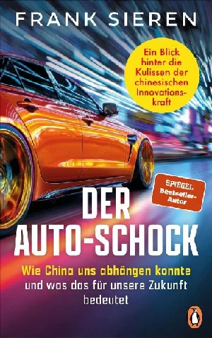 Picture of SIEREN, F: AUTO-SCHOCK