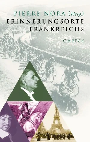 Picture of ERINNERUNGSORTE FRANKREICHS