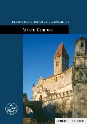 polish book : VESTE COBU...