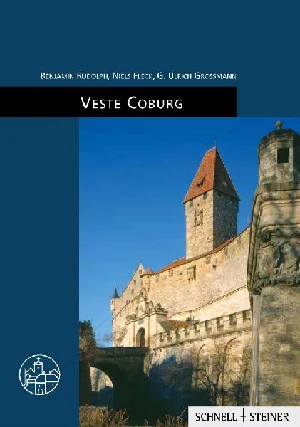 Picture of VESTE COBURG