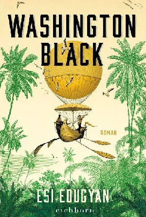 Obrazek EDUGYAN, E: WASHINGTON BLACK