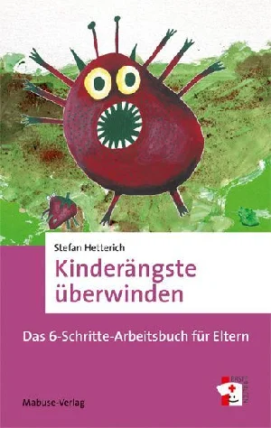 Picture of HETTERICH, S: KINDERÄNGSTE ÜBERWINDEN