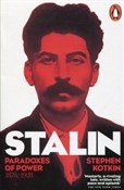 Stalin Vol... - Stephen Kotkin -  books from Poland
