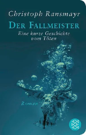 Picture of RANSMAYR, C: FALLMEISTER