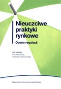 Zobacz : Nieuczciwe... - Ewa Nowińska (red.), Dariusz Kasprzycki (red.)