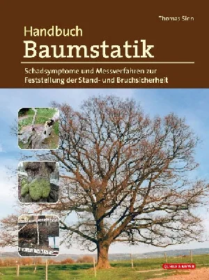 Picture of SINN, T: HANDBUCH BAUMSTATIK