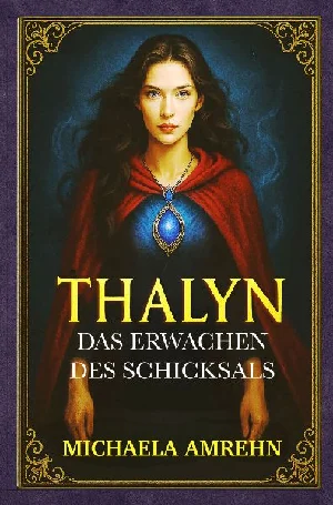 Obrazek AMREHN, M: THALYN