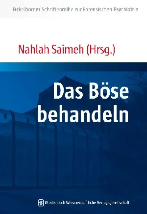 Obrazek DAS BÖSE BEHANDELN