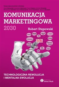 Picture of Komunikacja marketingowa 2030