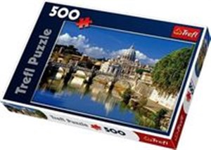 Picture of Puzzle 500 Watykan, Rzym