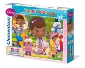 Puzzle Max... -  Książka z wysyłką do UK