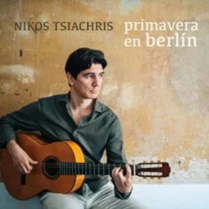 Picture of Primavera en Berlin CD