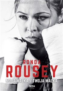 Picture of Ronda Rousey Moja walka/Twoja walka