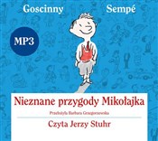 Polska książka : [Audiobook... - René Goscinny, Jean-Jacques Sempé