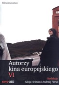 Autorzy ki... - Alicja Helman, Andrzej Pitrus -  Polish Bookstore 