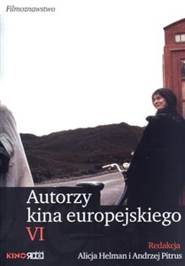 Picture of Autorzy kina europejskiego VI