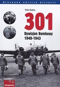 Picture of 301 Dywizjon Bombowy 1940-1943