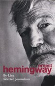 By-Line - Ernest Hemingway -  books in polish 