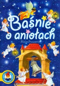 Picture of Baśnie o aniołach