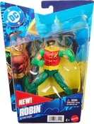 Zobacz : Figurka DC...