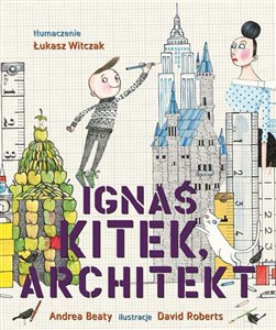 Picture of Ignaś Kitek architekt