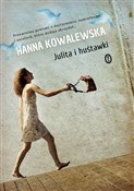 Julita i h... - Hanna Kowalewska -  books in polish 