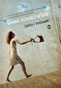 Picture of Julita i huśtawki