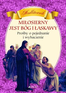 Picture of Miłosierny jest Bóg i łaskawy