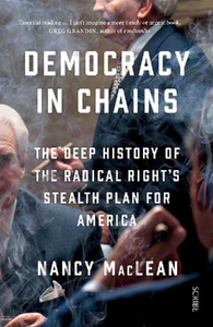 Picture of MACLEAN, N: DEMOCRACY IN CHAINS