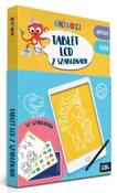 Tablet LCD... -  books in polish 