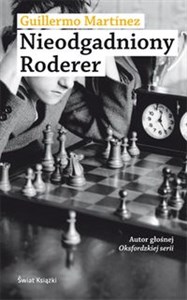Picture of Nieodgadniony Roderer