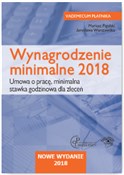 Polska książka : Wynagrodze... - Mariusz Pigulski, Jarosława Warszawska