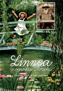 Obrazek Linnea w ogrodzie Moneta