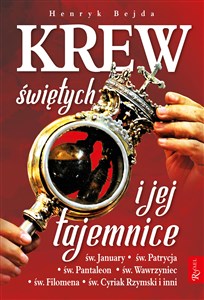 Picture of Krew Świętych i jej tajemnice