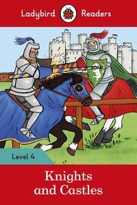 Picture of Knights and Castles Ladybird Readers Level 4