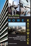 Nowe Katow... - Aneta Borowik - Ksiegarnia w UK