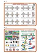 Podkładka ... -  books in polish 