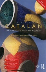 Picture of Colloquial Catalan A Complete Course for Beginners
