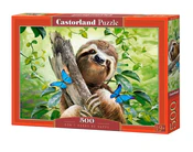 Puzzle 500... -  Książka z wysyłką do UK