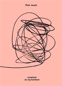 Picture of Uważam że cię kocham