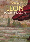 Polska książka : Doczesne s... - Donna Leon