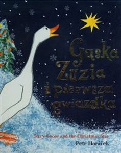 Picture of Gąska Zuzia i pierwsza gwiazdka