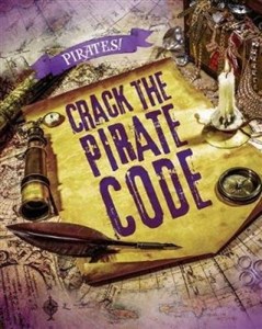 Obrazek Crack the Pirate Code (Pirates!)