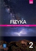 Fizyka 2 P... - Maria Fiałkowska, Barbara Sagnowska, Jadwiga Salach -  foreign books in polish 