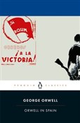 Polska książka : Orwell in ... - George Orwell