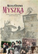 Mezalianso... - Maria Groda-Kowalska, Edyta Rodacka -  foreign books in polish 